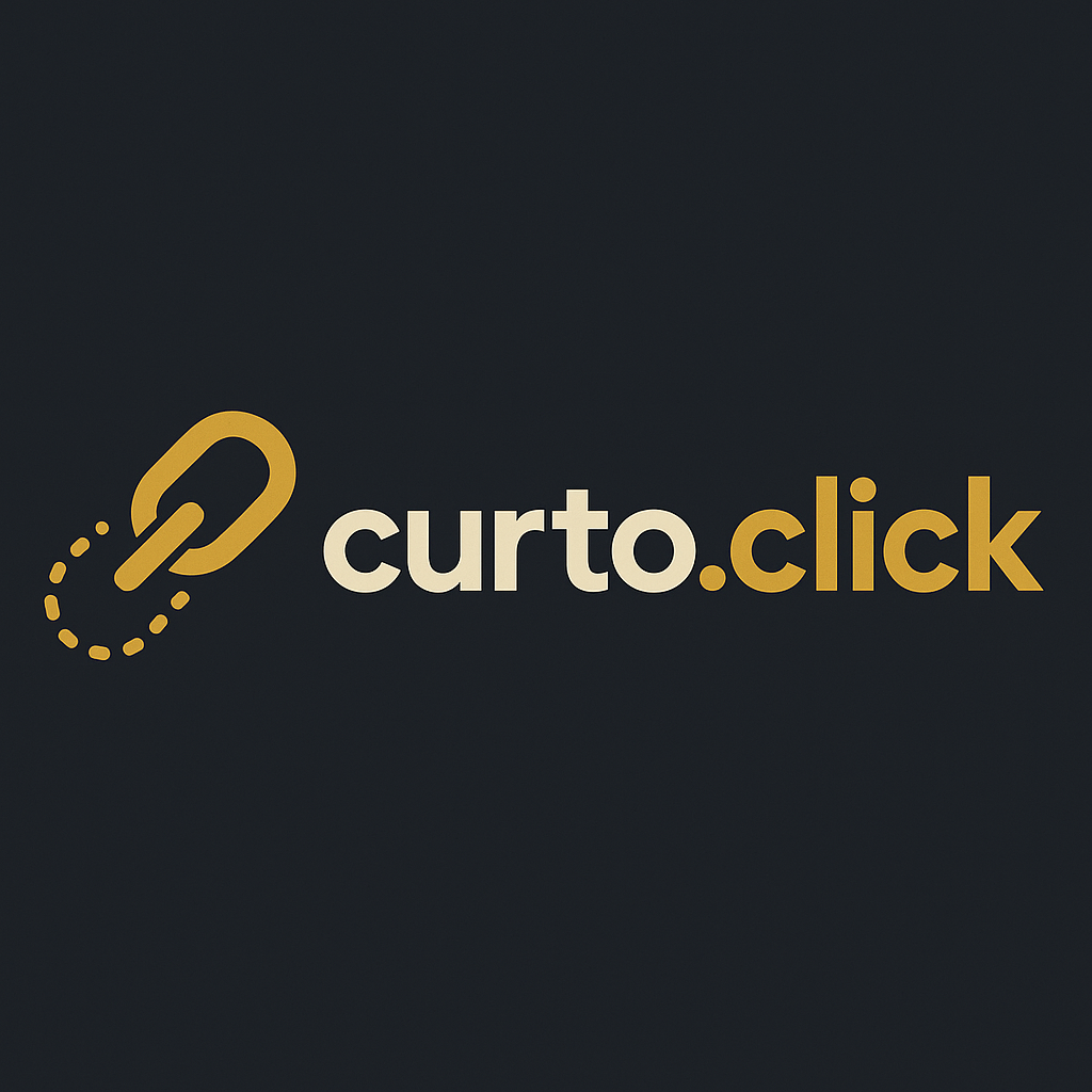 Logo Curto Click